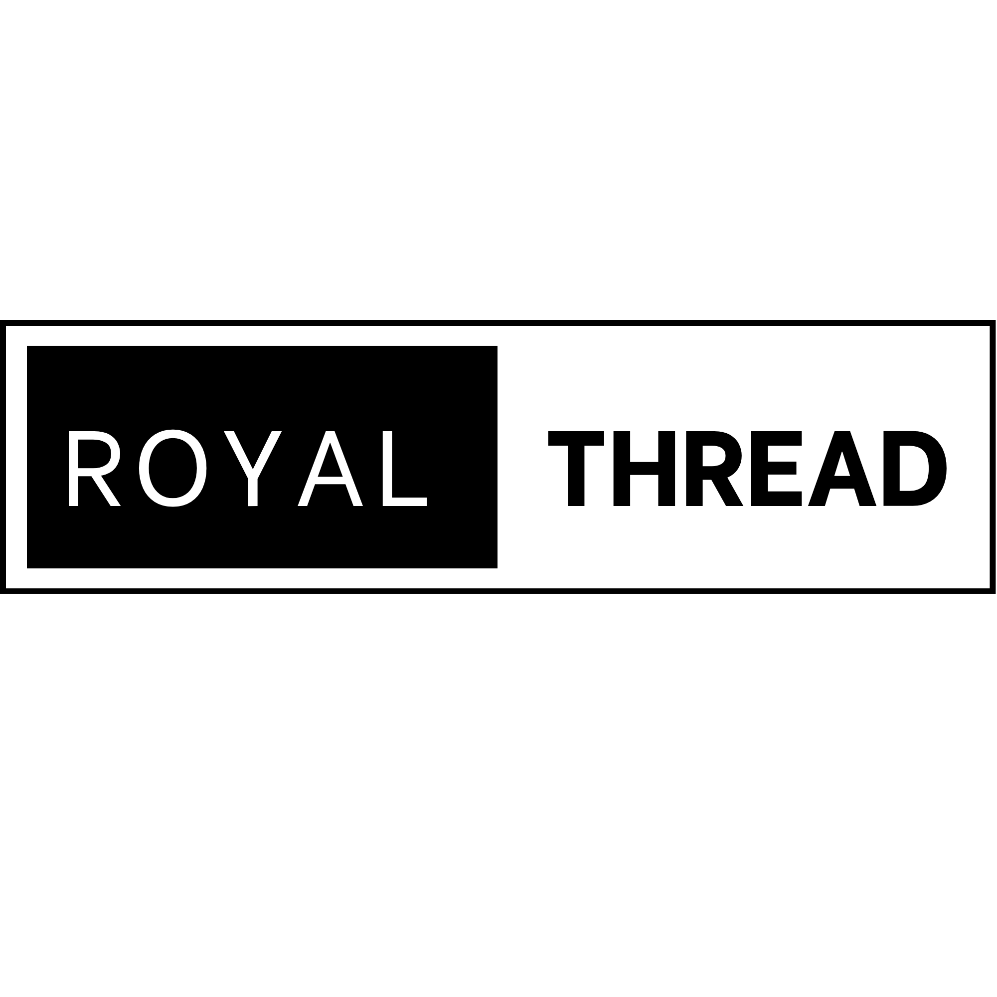 Royal Thread